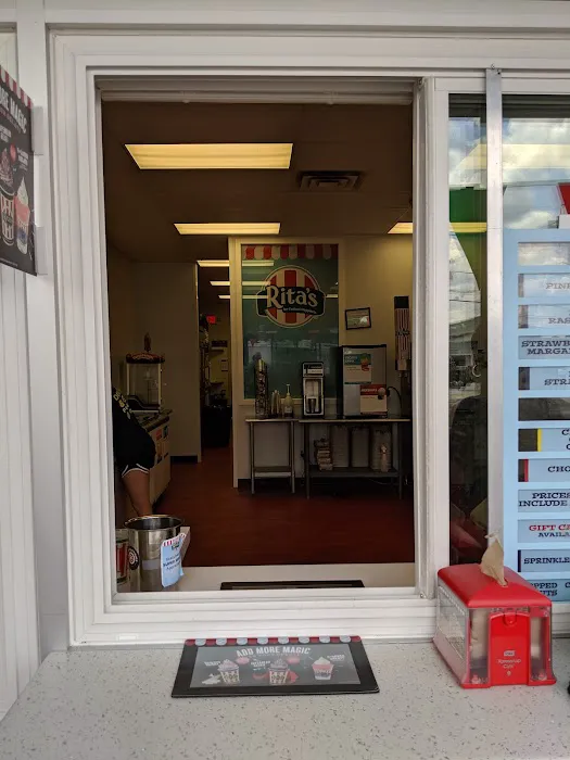Rita's Italian Ice & Frozen Custard Picture 7