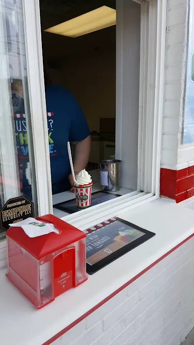 Rita's Italian Ice & Frozen Custard Picture 1