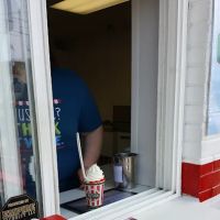 Rita's Italian Ice & Frozen Custard ico
