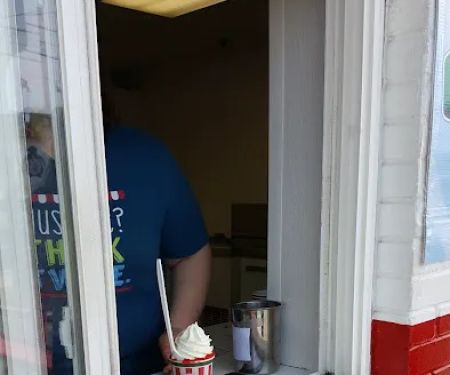 Rita's Italian Ice & Frozen Custard