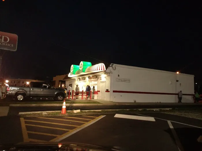 Rita's Italian Ice & Frozen Custard Picture 8