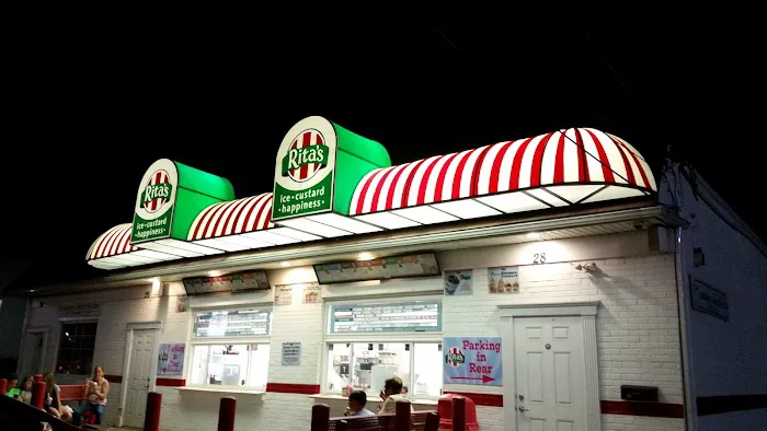 Rita's Italian Ice & Frozen Custard Picture 4