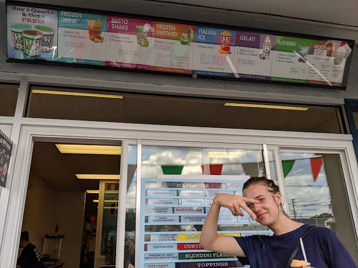 Rita's Italian Ice & Frozen Custard Picture 9