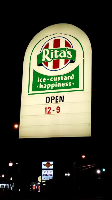 Rita's Italian Ice & Frozen Custard Picture 2