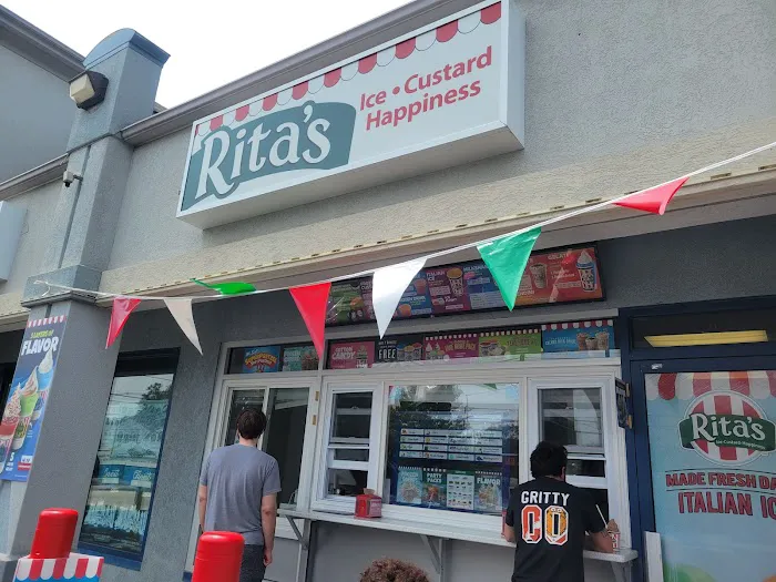 Rita's Italian Ice & Frozen Custard Picture 10