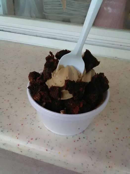 Here's The Scoop Picture 1