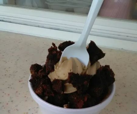 Here's The Scoop