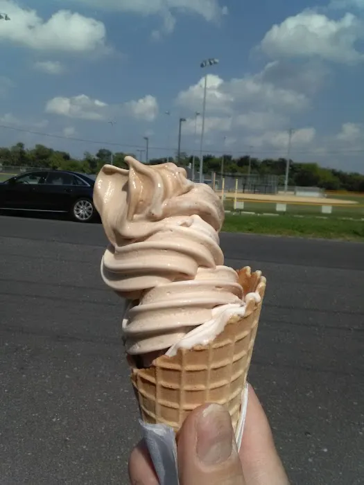 Here's The Scoop Picture 4