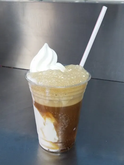 Cabana Water Ice Co Picture 5