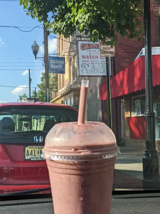 Cabana Water Ice Co Picture 10