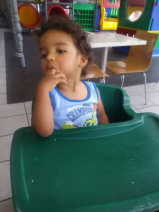 Cabana Water Ice Co Picture 9