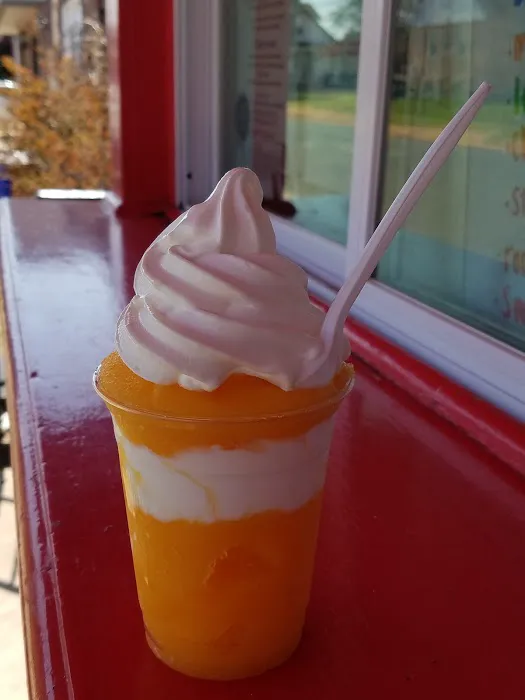 Cabana Water Ice Co Picture 3