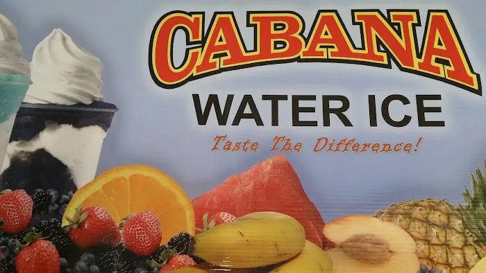 Cabana Water Ice Co Picture 2