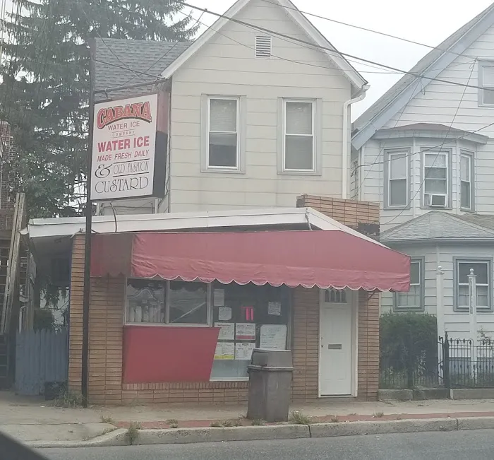 Cabana Water Ice Co Picture 7