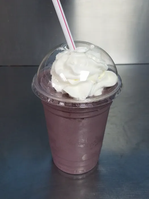 Cabana Water Ice Co Picture 1