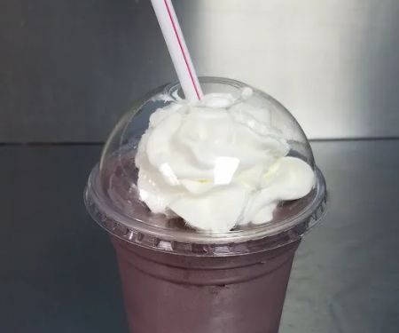 Cabana Water Ice Co