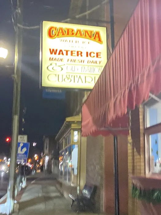 Cabana Water Ice Co Picture 4