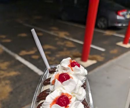 Hilltop Creamery