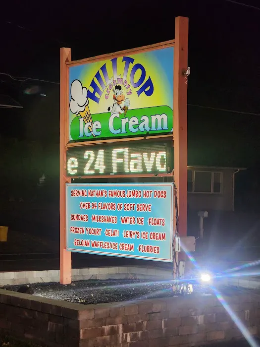 Hilltop Creamery Picture 10
