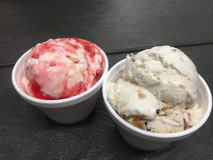 Hilltop Creamery Picture 7