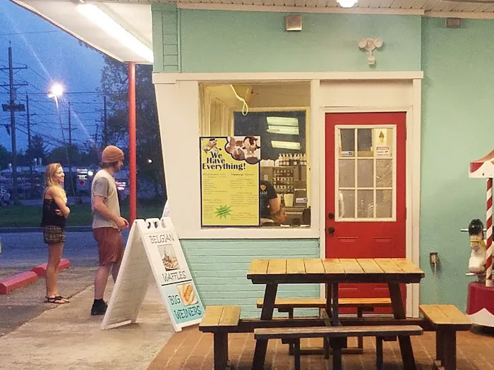 Hilltop Creamery Picture 9