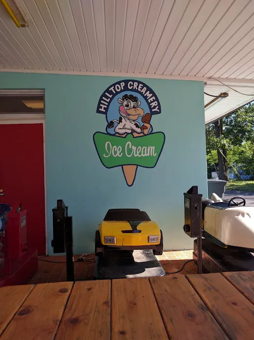 Hilltop Creamery Picture 8