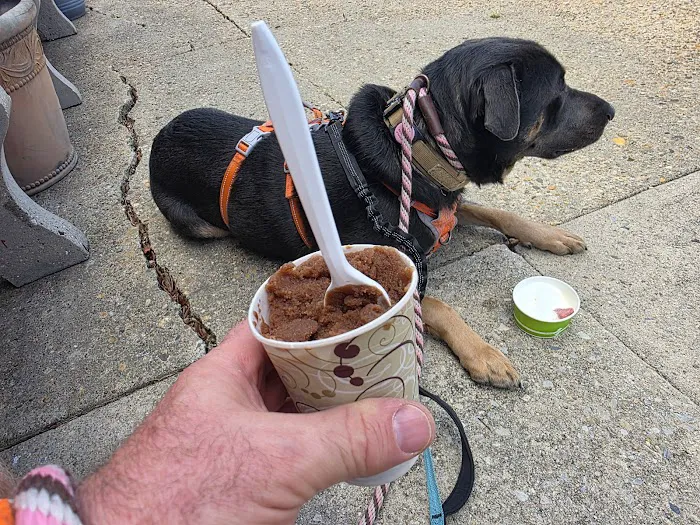 Cabana Water Ice Co Picture 8