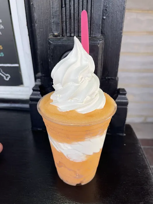 Cabana Water Ice Co Picture 6