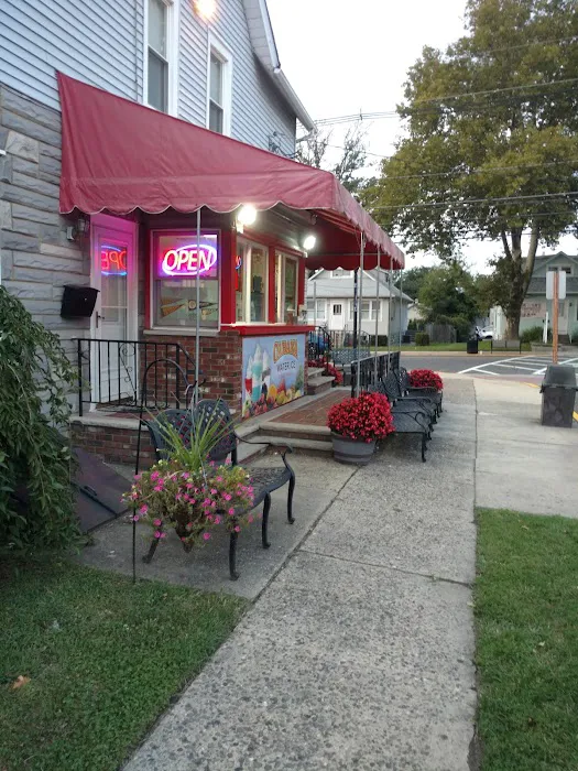 Cabana Water Ice Co Picture 7