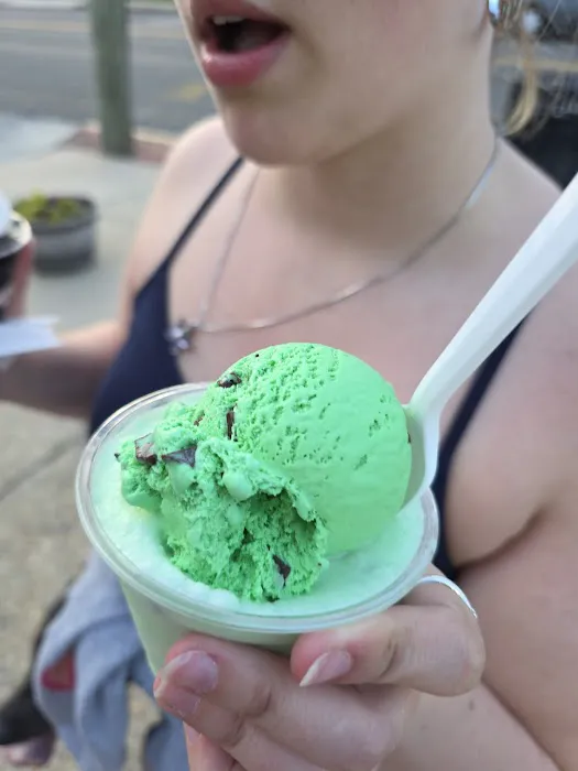 Cabana Water Ice Co Picture 3