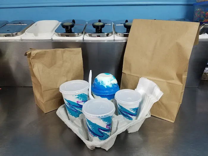 Cabana Water Ice Co Picture 1