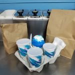 Cabana Water Ice Co