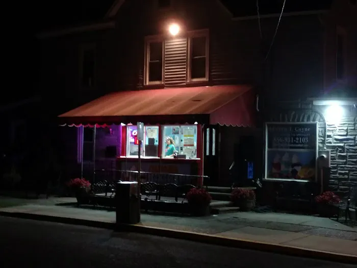 Cabana Water Ice Co Picture 4