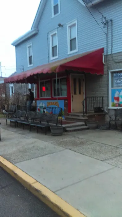 Cabana Water Ice Co Picture 9
