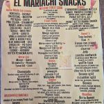 El Mariachi Snacks