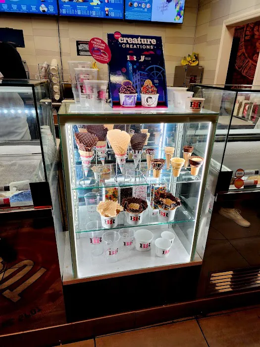 Baskin Robbins Picture 8