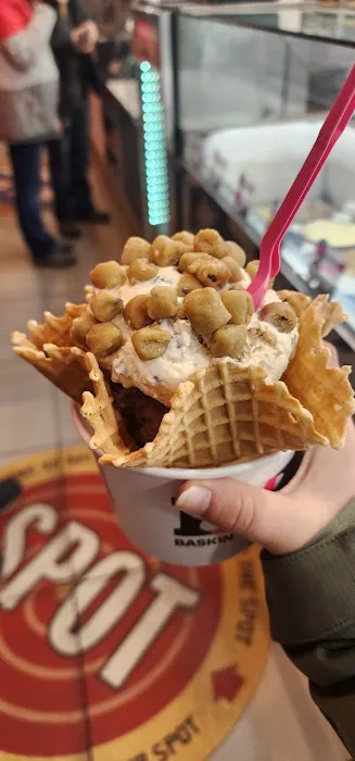 Baskin Robbins Picture 7