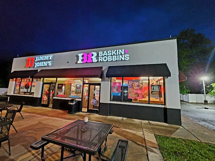 Baskin Robbins Picture 3