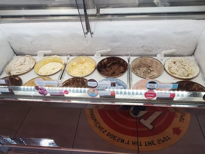 Baskin Robbins Picture 9