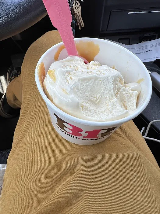 Baskin Robbins Picture 2