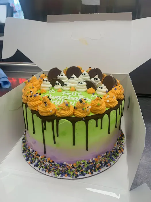 Baskin Robbins Picture 1