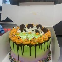 Baskin Robbins ico
