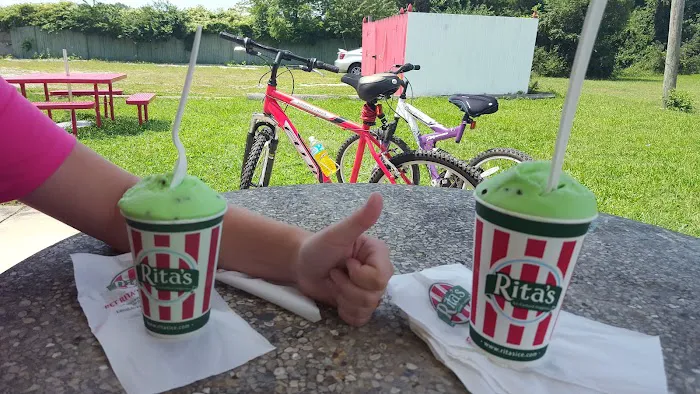 Rita's Italian Ice & Frozen Custard Picture 5