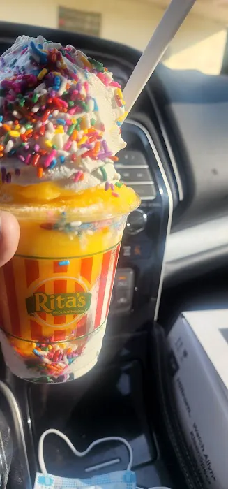 Rita's Italian Ice & Frozen Custard Picture 2