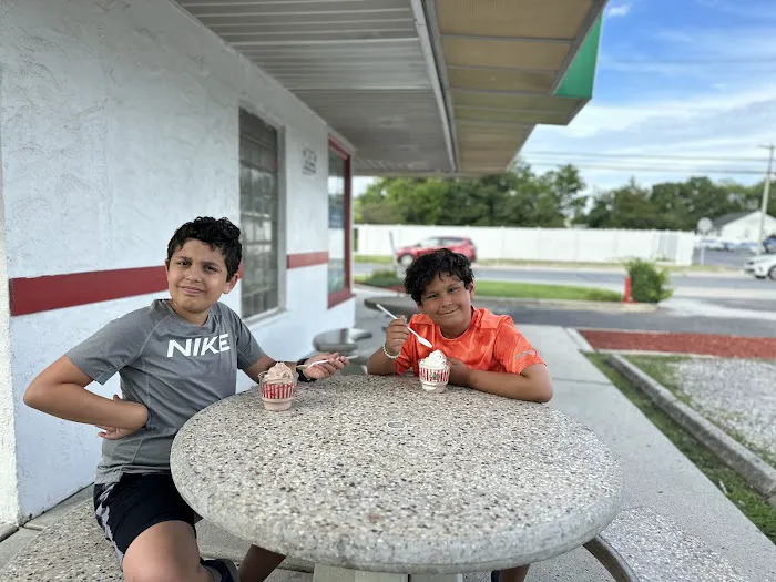 Rita's Italian Ice & Frozen Custard Picture 7