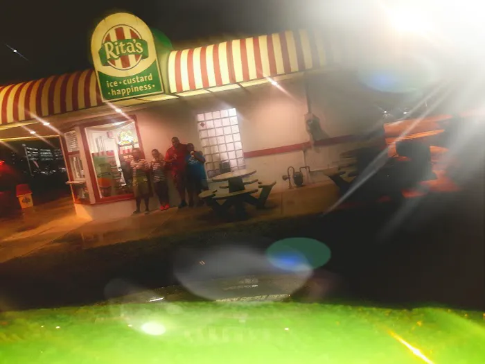 Rita's Italian Ice & Frozen Custard Picture 8