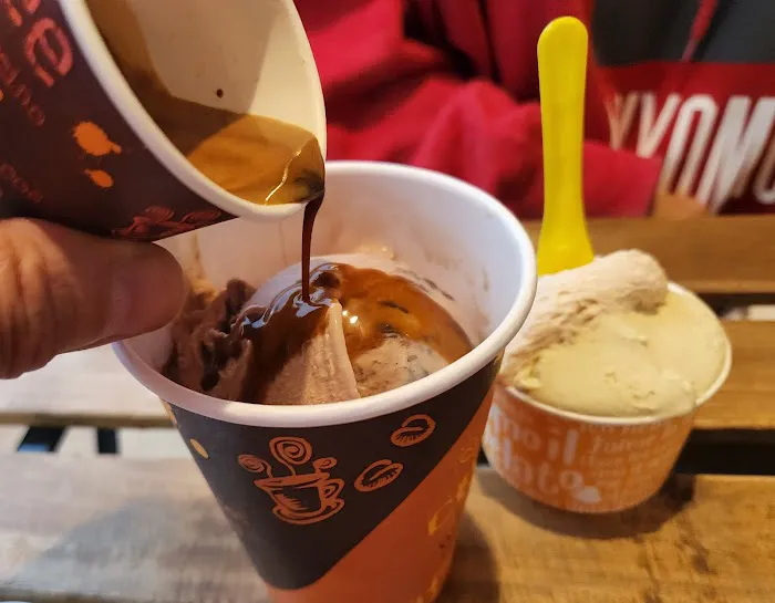 Dolce Vita Gelateria Picture 2