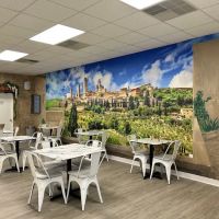 Dolce Vita Gelateria ico