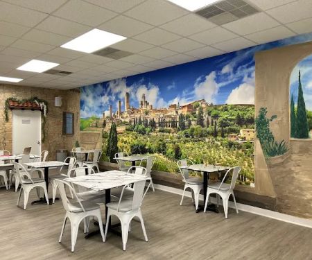 Dolce Vita Gelateria