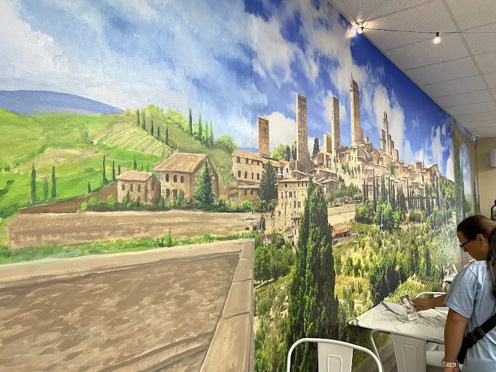 Dolce Vita Gelateria Picture 5